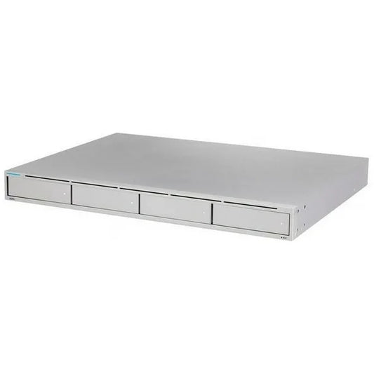Unifi NVR with 16TB of storage